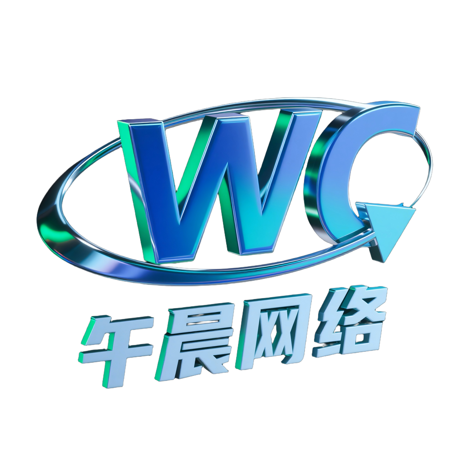 午晨CF帮手LOGO